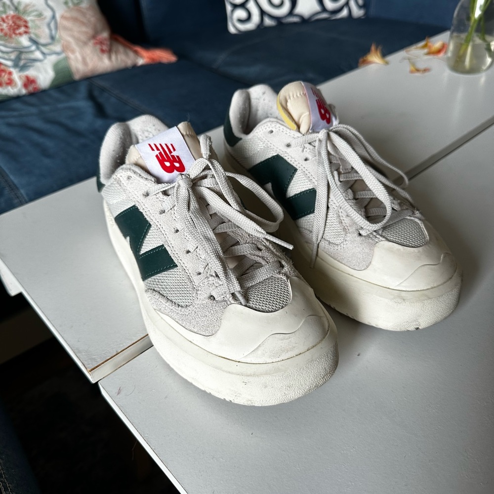New Balance CT302